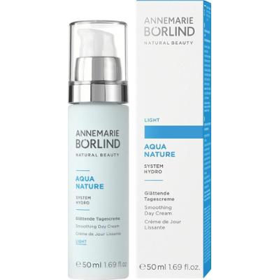 Annemarie Börlind Aquanature Krem do twarzy 50 ml