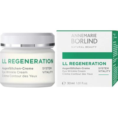 Annemarie Börlind LL Regeneration Krem pod oczy 30 ml