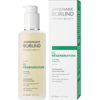Annemarie Börlind LL Regeneration Żel do twarzy 150 ml