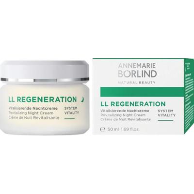 Annemarie Börlind LL Regeneration Krem do twarzy 50 ml