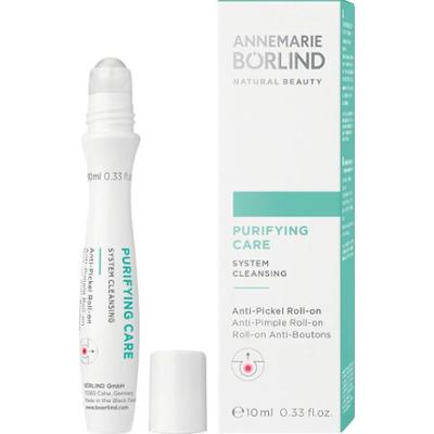 Annemarie Börlind Purifying Care Serum do twarzy 10 ml