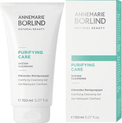 Annemarie Börlind Purifying Care Clarifying Cleansing Gel 150 ml