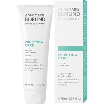 Annemarie Börlind Purifying Care Krem do twarzy 75 ml