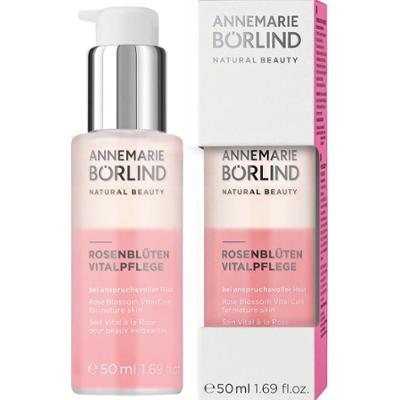 Annemarie Börlind Olejek do twarzy 50 ml