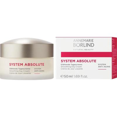 Annemarie Börlind System Absolute Krem do twarzy 50 ml