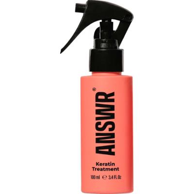 ANSWR At-Home Keratin Treatment 100 ml