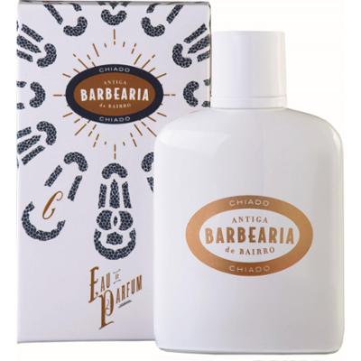 Antiga Barbearia de Bairro Chiado Eau de Parfum 100 ml