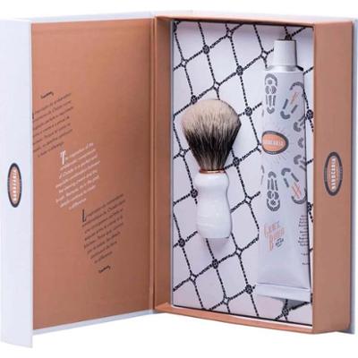 Antiga Barbearia de Bairro Chiado Shaving Gift Set