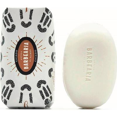 Antiga Barbearia de Bairro Chiado Soap 150 g