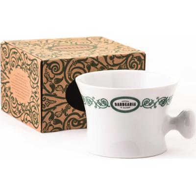 Antiga Barbearia de Bairro Principe Real Porcelain Shaving Mug 1 szt.