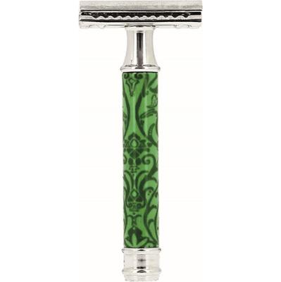Antiga Barbearia de Bairro Principe Real Safety Razor
