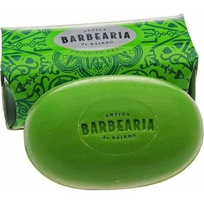 Antiga Barbearia de Bairro Principe Real Soap 150 g