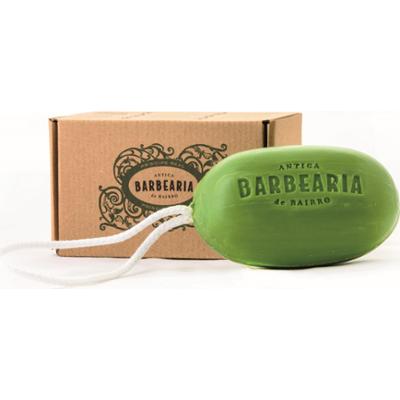 Antiga Barbearia de Bairro Principe Real Soap on a Rope 350 g