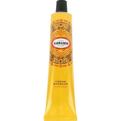 Antiga Barbearia de Bairro Ribeira do Porto Shaving Cream 125 ml