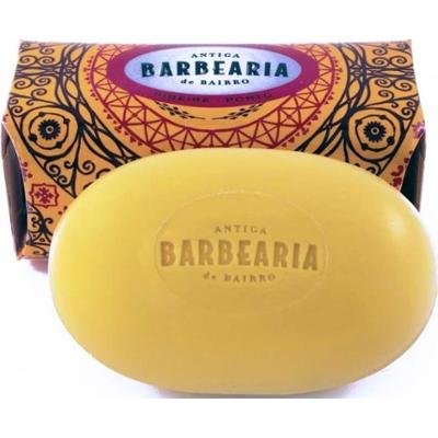 Antiga Barbearia de Bairro Ribeira do Porto Soap 150 g