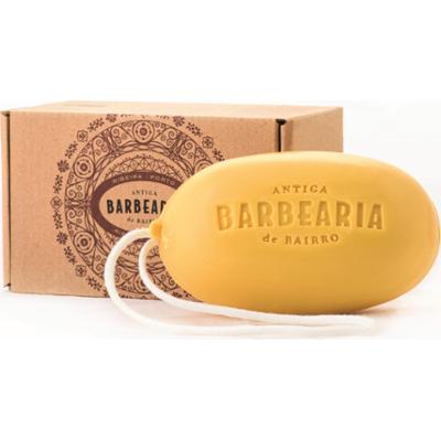 Antiga Barbearia de Bairro Ribeira do Porto Soap on a Rope 350 g