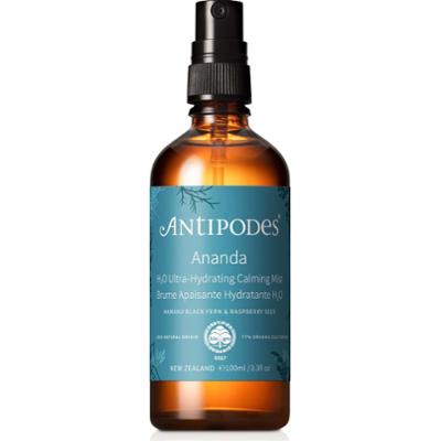 Antipodes Ananda H2O Ultra-Hydrating Calming Mist 100 ml