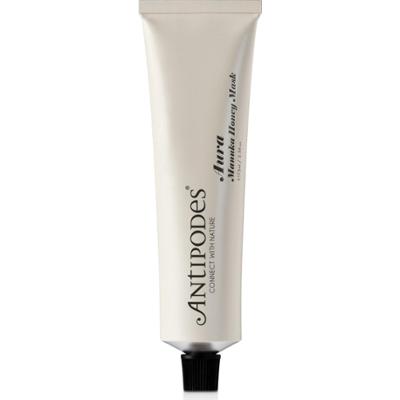 Antipodes Aura Manuka Honey Mask 75 ml