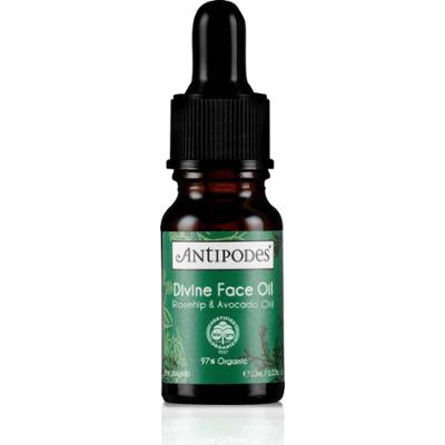 Antipodes Divine Face Oil Rosehip & Avocado Oil Mini 10 ml