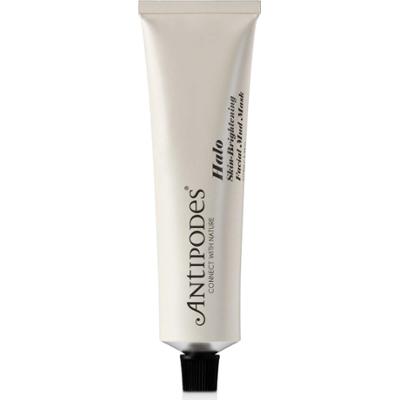 Antipodes Halo Skin Brightening Facial Mud Mask 75 ml