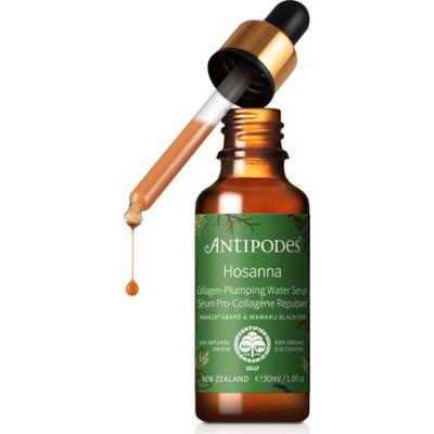 Antipodes Hosanna Collagen-Plumping Water Serum 30 ml