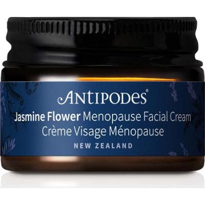 Antipodes Jasmine Flower Menopause Cream Mini 15 ml