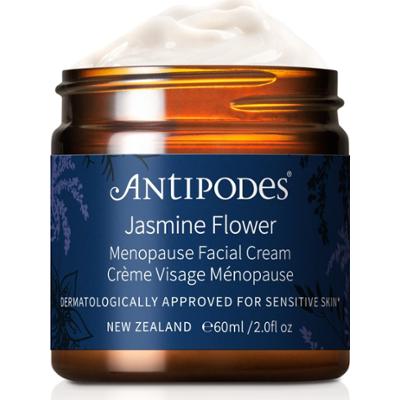 Antipodes Jasmine Flower Menopause Facial Cream 60 ml