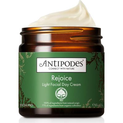 Antipodes Rejoice Day Cream 60 ml
