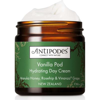 Antipodes Vanilla Pod Hydrating Day Cream 60 ml