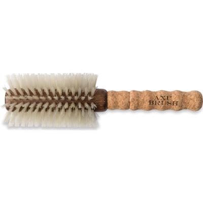 Antonio Axu Okrągła szczotka do cienkich włosów L