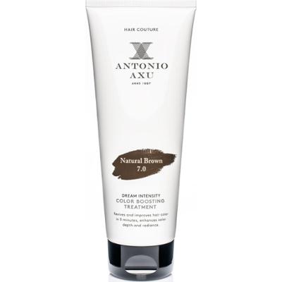 Antonio Axu Color Boosting Treatment Natural Brown 7.0