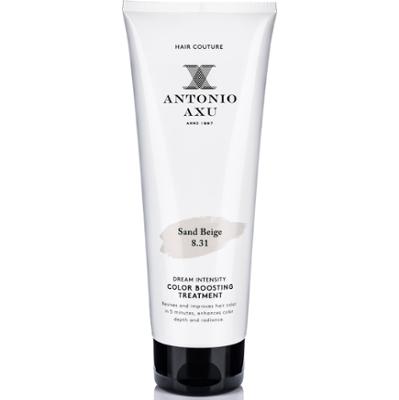 Antonio Axu Color Boosting Treatment Sand Beige 8.31
