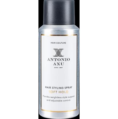Antonio Axu Hair Styling Spray Soft Hold 100 ml