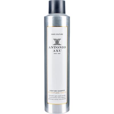 Antonio Axu Light Dry Shampoo Weightless Touch 300 ml