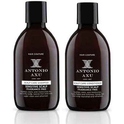 Antonio Axu Scalp Care Package