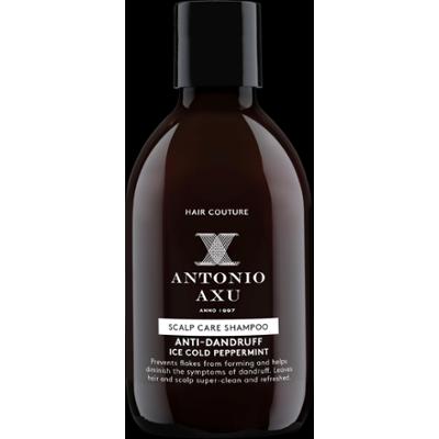 Antonio Axu Scalp Care Anti-Dandruff Shampoo 300 ml