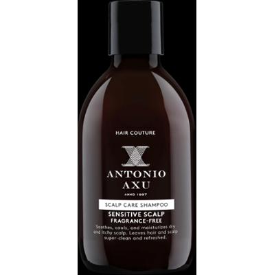 Antonio Axu Scalp Care Sensitive Scalp Shampoo 300 ml