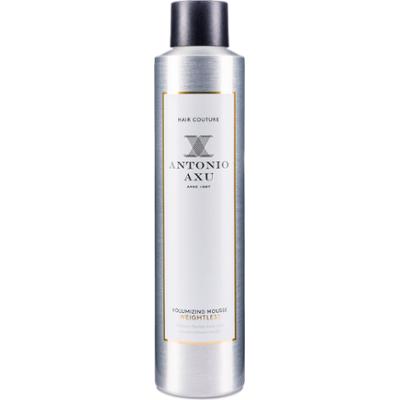 Antonio Axu Volumizing Mousse Weightless 300 ml