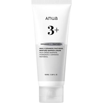 ANUA 3 Ceramide Panthenol Moisture Barrier Cream 100 ml