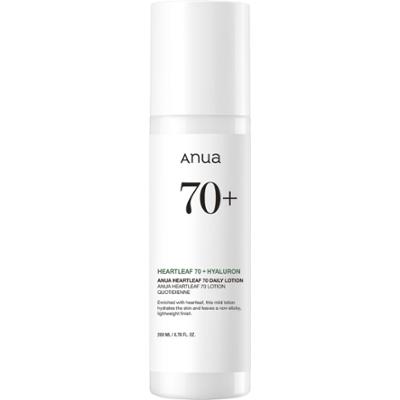 ANUA Heartleaf 70% Daily Lotion 200 ml