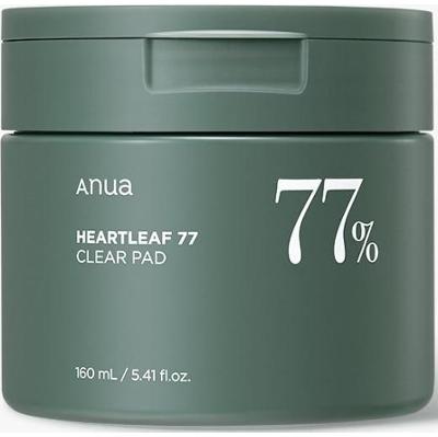 ANUA Heartleaf 77% Clear Pad 160 g