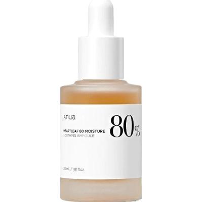 ANUA Heartleaf Soothing Ampoule 30 ml