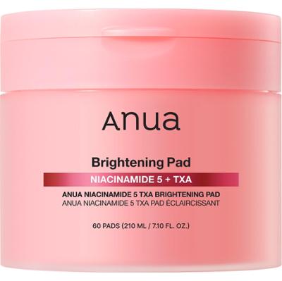 ANUA Niacinamide 5 TXA Brightening Pad 210 ml