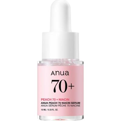 ANUA Peach 70% Niacin Serum 30 ml