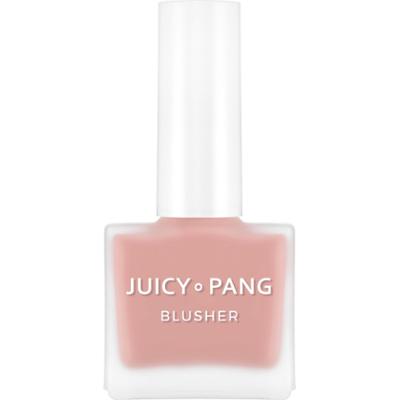 A'Pieu Juicy-Pang Water Blusher Pk03