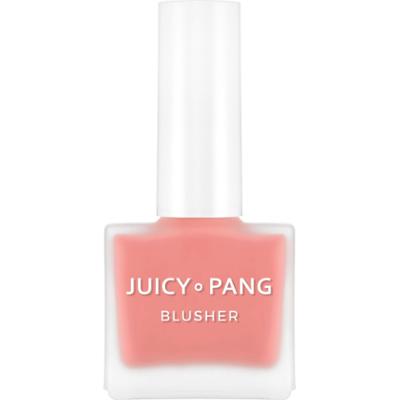 A'Pieu Juicy-Pang Water Blusher Pk04