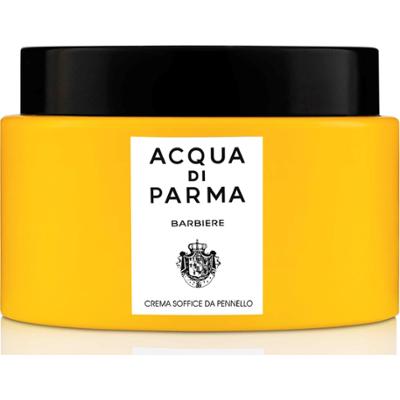 Acqua di Parma   Barbiere Collection Soft Shaving Cream for Brush 125