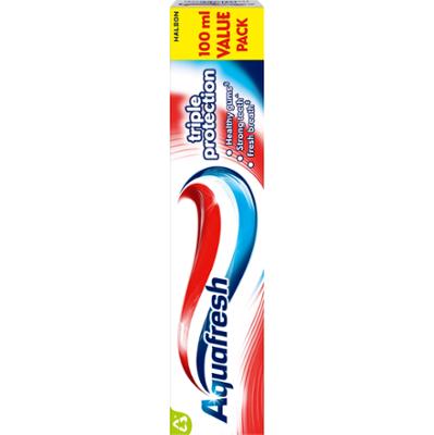 Aquafresh Triple Protection 100 ml