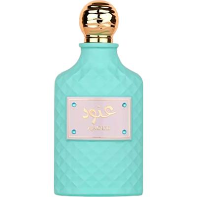 Ard Al Zaafaran Anoud Eau de Parfum 100 ml