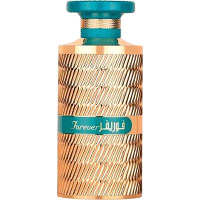 Ard Al Zaafaran Forever Gold (Blue) Eau de Parfum 100 ml